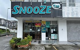 Snooze Too